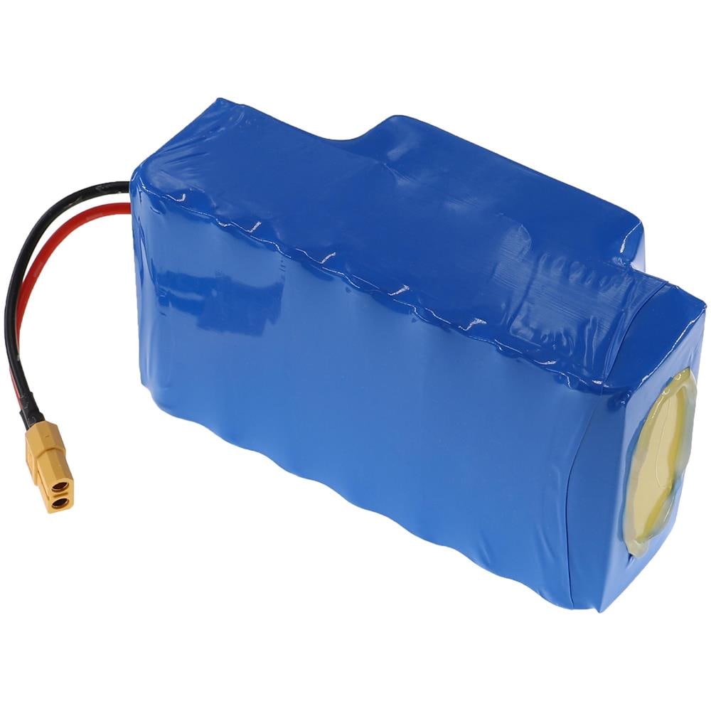 Batteria Compatibile Con Jetech Jt-bc204 Hoverboard Balance-board Segway (3900mah, 25,2v, Li-ion)  - Foto 2