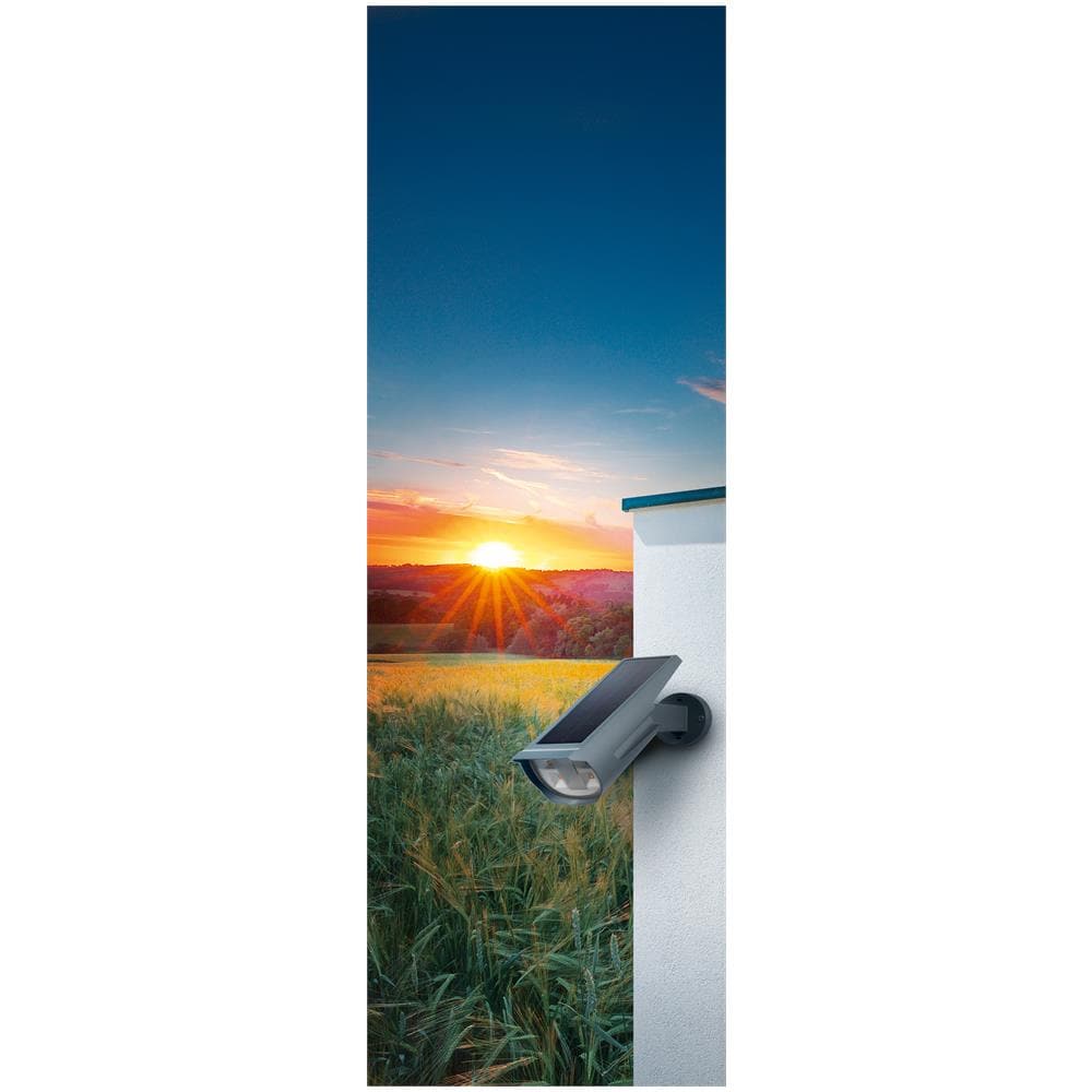 Ledvance Apparecchio Di Illuminazione Da Giardino Led: Per Parete /terra, Endura Garden Spot / 0,50 W, 3.6 V, Warm White, 3000 K, Materiale Del Corpo: Plastic, Ip44 - Foto 4