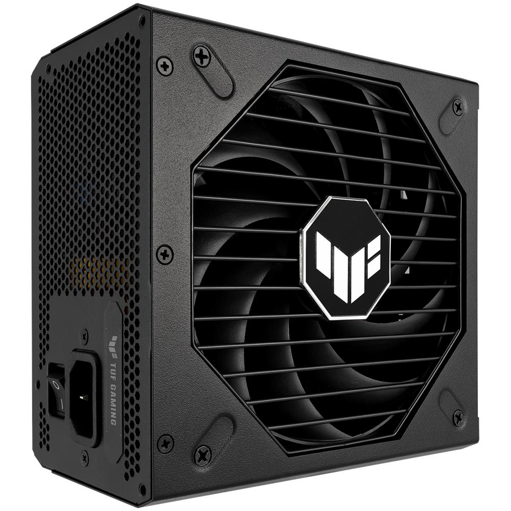 Alimentatore PC Modulare TUF Gaming 750W Gold 20+4 pin ATX ATX Colore Nero - Foto 2