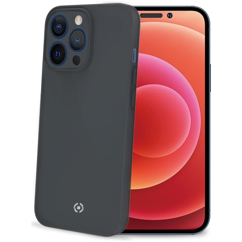 SPACE IPHONE 14 PRO BLACK - Foto 2