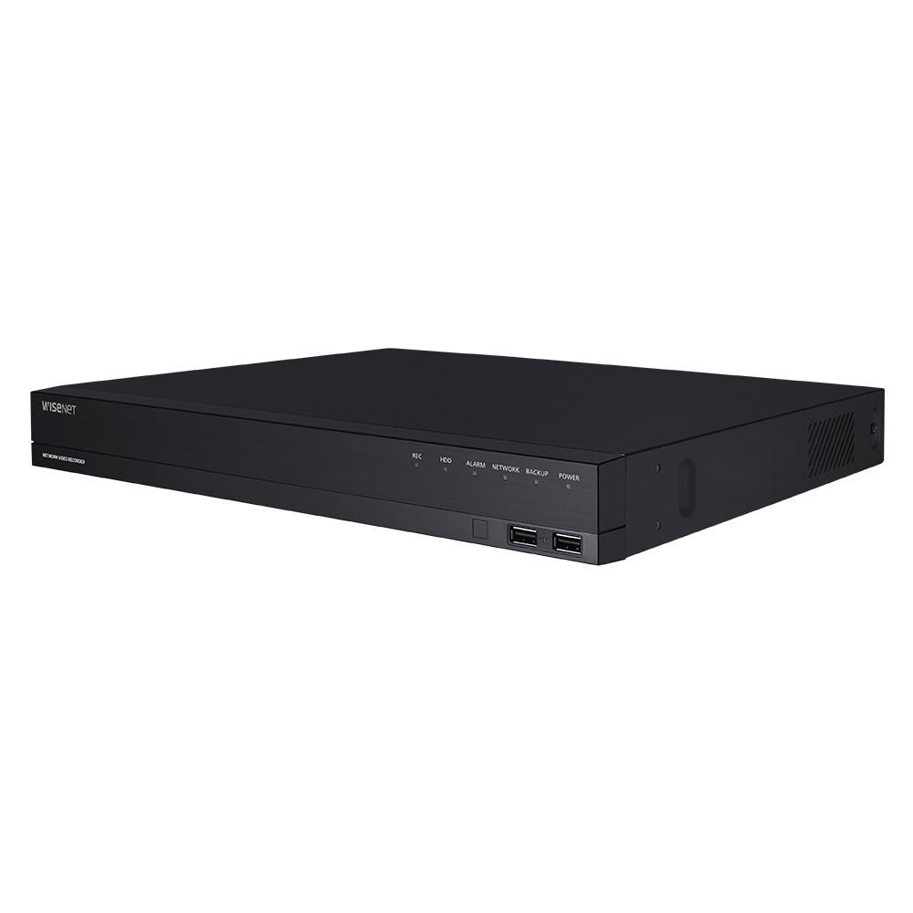 Nvr A 16 Canali Da 8 Mp Con Switch Poe - Qrn-1620s - - Foto 1