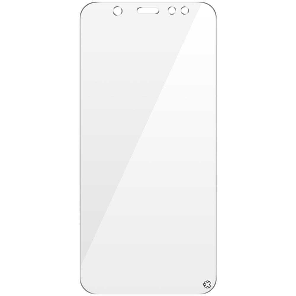 Pellicola Infrangibile Per Samsung Galaxy A6 2018 Garanzia A Vita - Foto 1