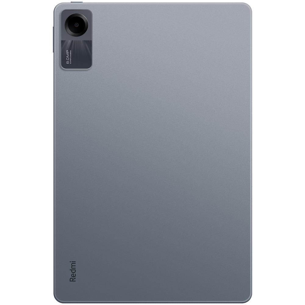 Tablet Redmi Pad SE Grafite Grigio 11" Full HD RAM 4 GBGB Memoria 128 GB +Slot MicroSD Wi-Fi Fotocamera 8Mpx Android - Europa - Foto 2