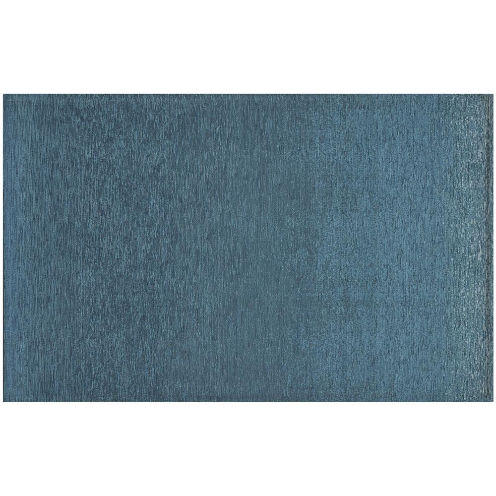 Tappeto Velour Antiscivolo Da Camera E Salotto Disegno Giove Jeans By Suardi 65x110 cm(Set 2 tappeti) Jeans - Foto 1