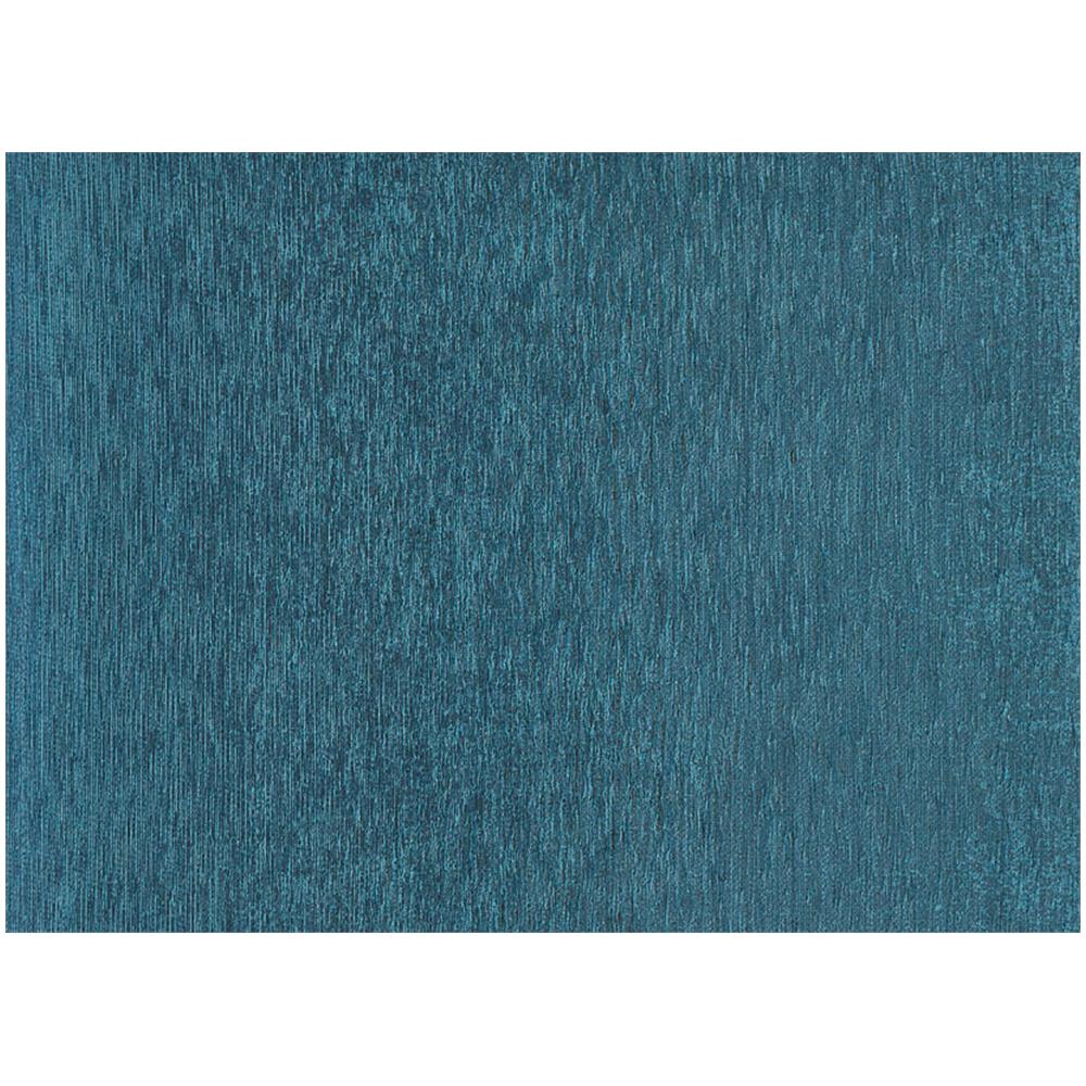 Tappeto Velour Antiscivolo Da Camera E Salotto Disegno Giove Jeans By Suardi 65x110 cm(Set 2 tappeti) Jeans - Foto 5