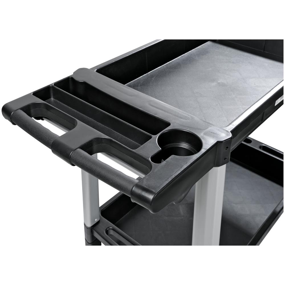 Tools Trolley, Carrello Portautensili Tipo Officina - Foto 2