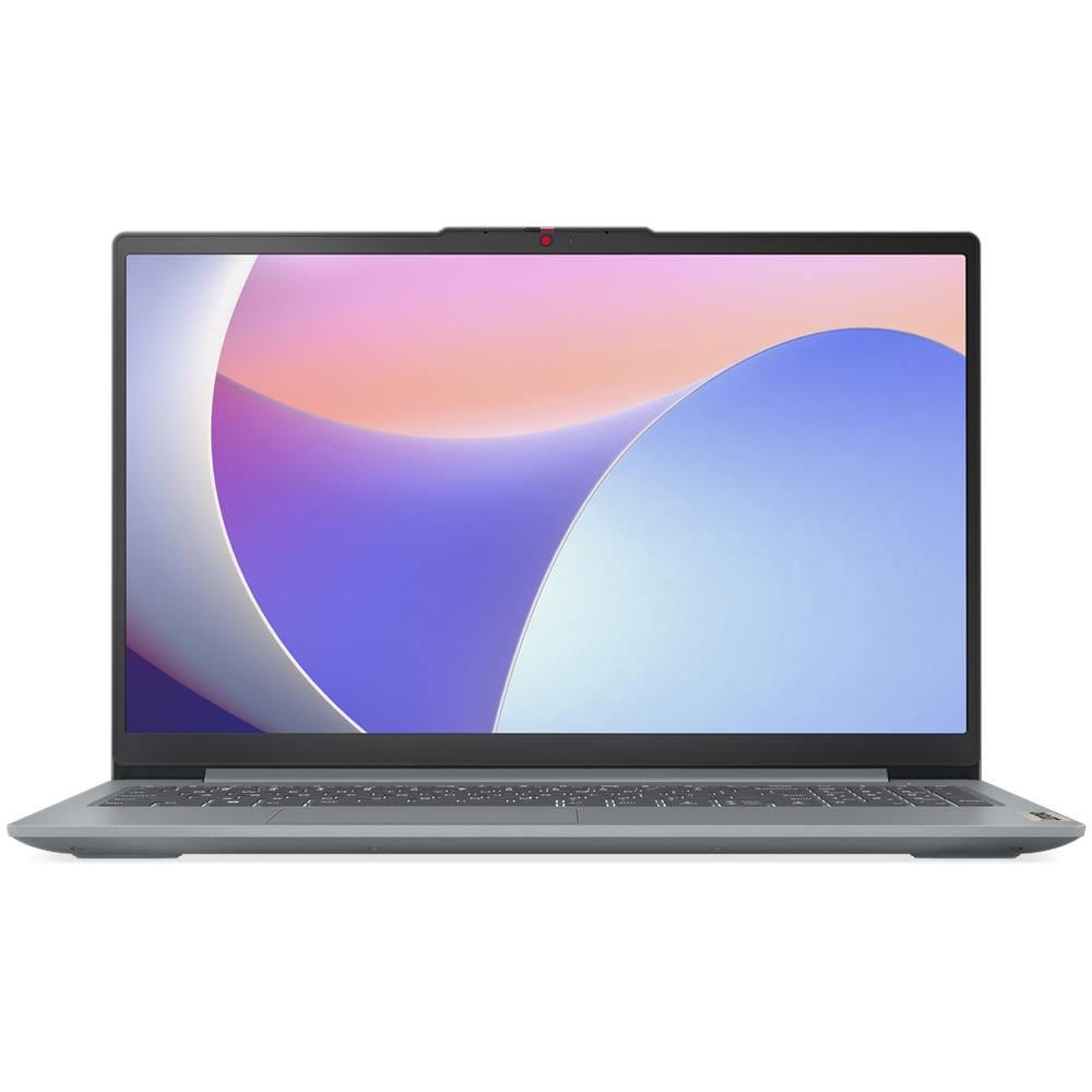 Notebook IdeaPad Slim 3 15IAN8 Monitor 15,6" Full HD Intel Core i3 N-series i3-N305 Ram 8 GB SSD 256 GB Intel® UHD Graphics 2 x 3.1 Gen 1 di tipo A 1 x 3.1 Gen 2 di tipo C Windows 11 Home - Foto 2