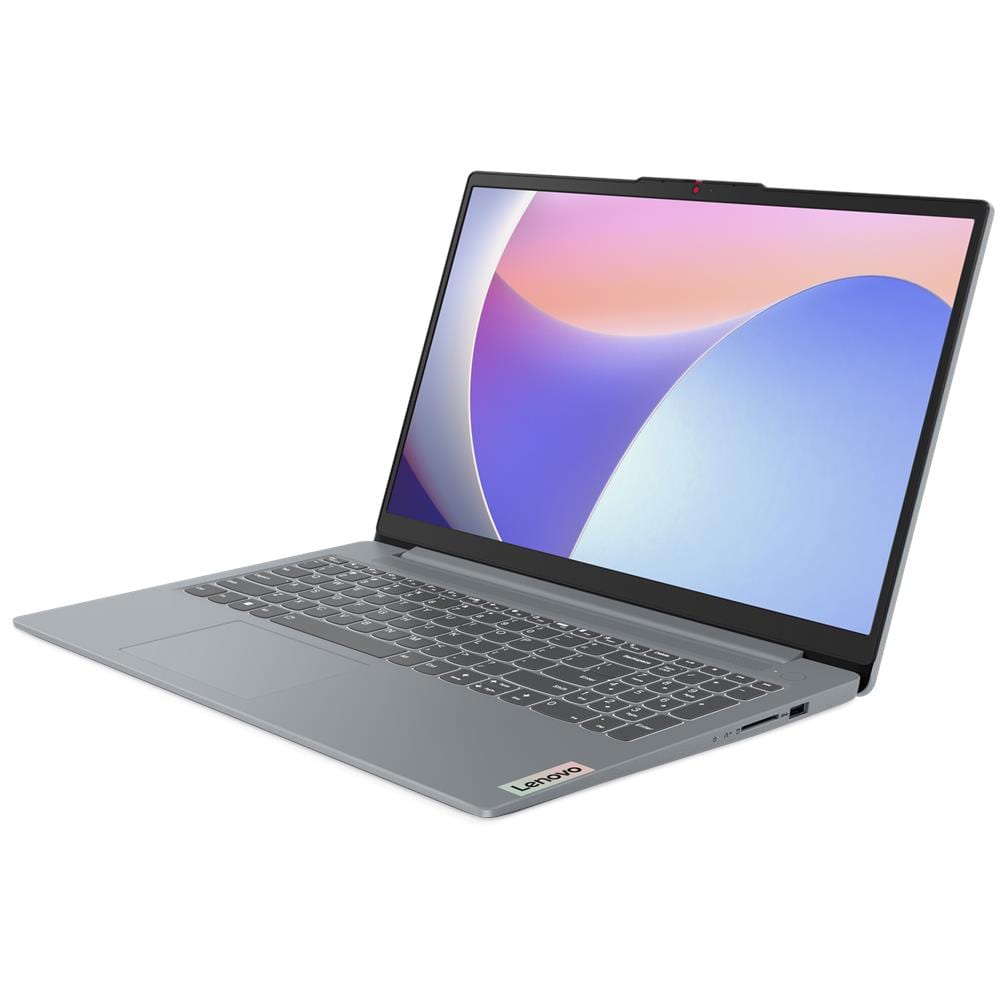 Notebook IdeaPad Slim 3 15IAN8 Monitor 15,6" Full HD Intel Core i3 N-series i3-N305 Ram 8 GB SSD 256 GB Intel® UHD Graphics 2 x 3.1 Gen 1 di tipo A 1 x 3.1 Gen 2 di tipo C Windows 11 Home Tastiera in Spagnolo - Foto 2