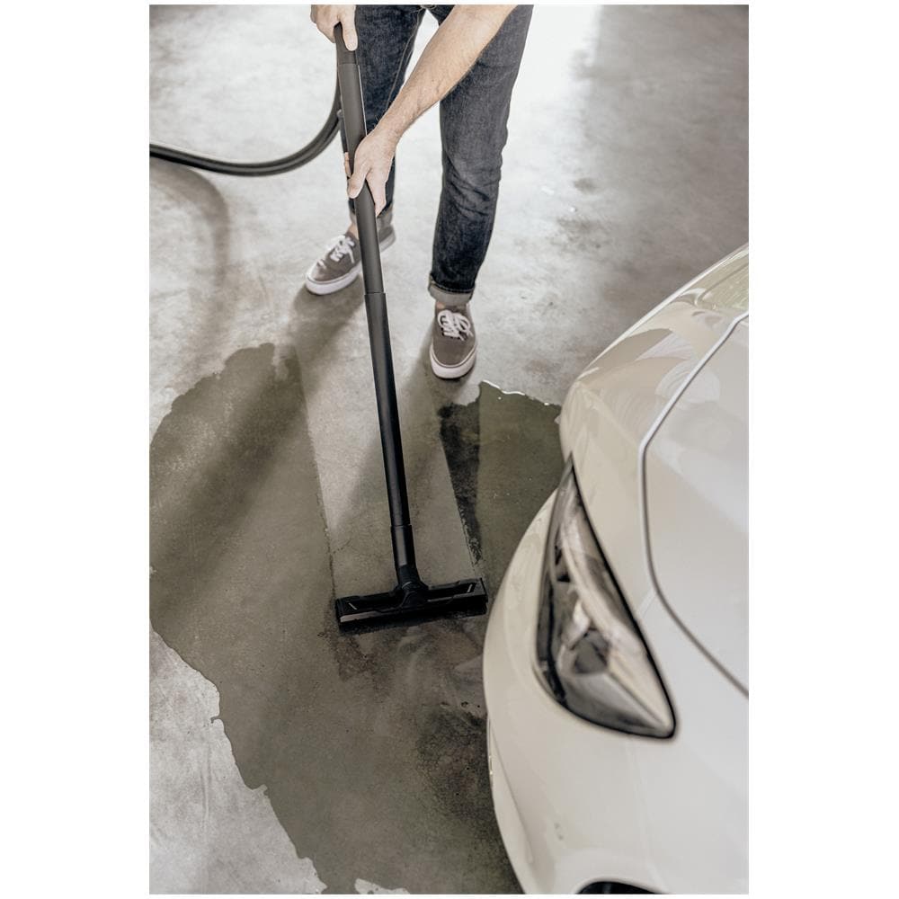 WD 3 V-17/4/20 17 L Aspirazione a umido e a secco Secco e bagnato 1000 W Senza sacchetto - Foto 2