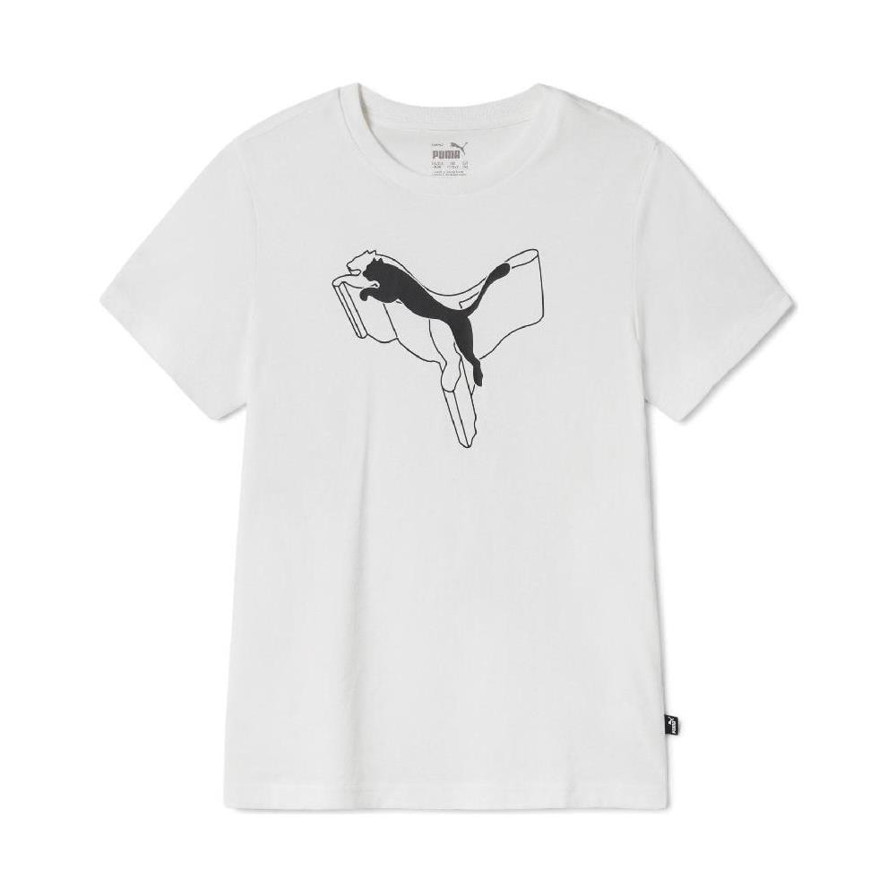 T-shirt Bambino Essential+ - Foto 3