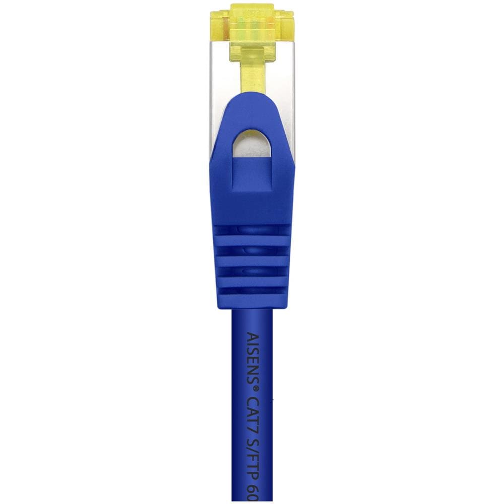 A146-0478 cavo di rete Blu 1 m Cat7 S /FTP (S-STP) - Foto 3