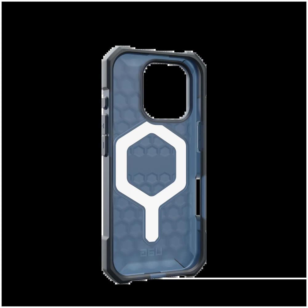 Essential Armor custodia per cellulare 16 cm (6.3") Cover Blu - Foto 1