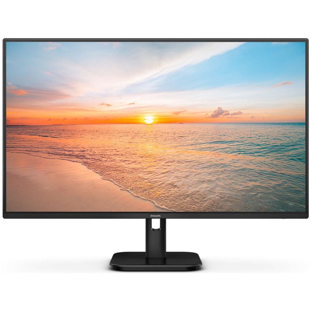 27E1N1200A / 00 Monitor PC 68,6 cm (27") 1920 x 1080 Pixel Full HD LCD Nero - Foto 1