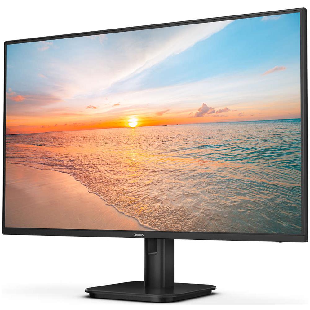 27E1N1200A / 00 Monitor PC 68,6 cm (27") 1920 x 1080 Pixel Full HD LCD Nero - Foto 13