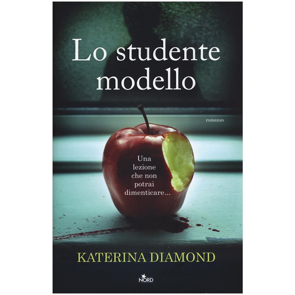 Katerina Diamond - Lo studente modello - Foto 1