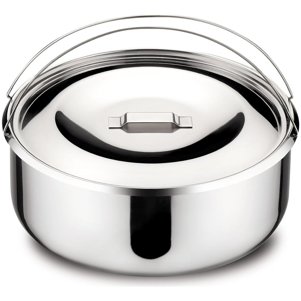 Scodello Diametro 22 cm 7 Litri - Foto 1