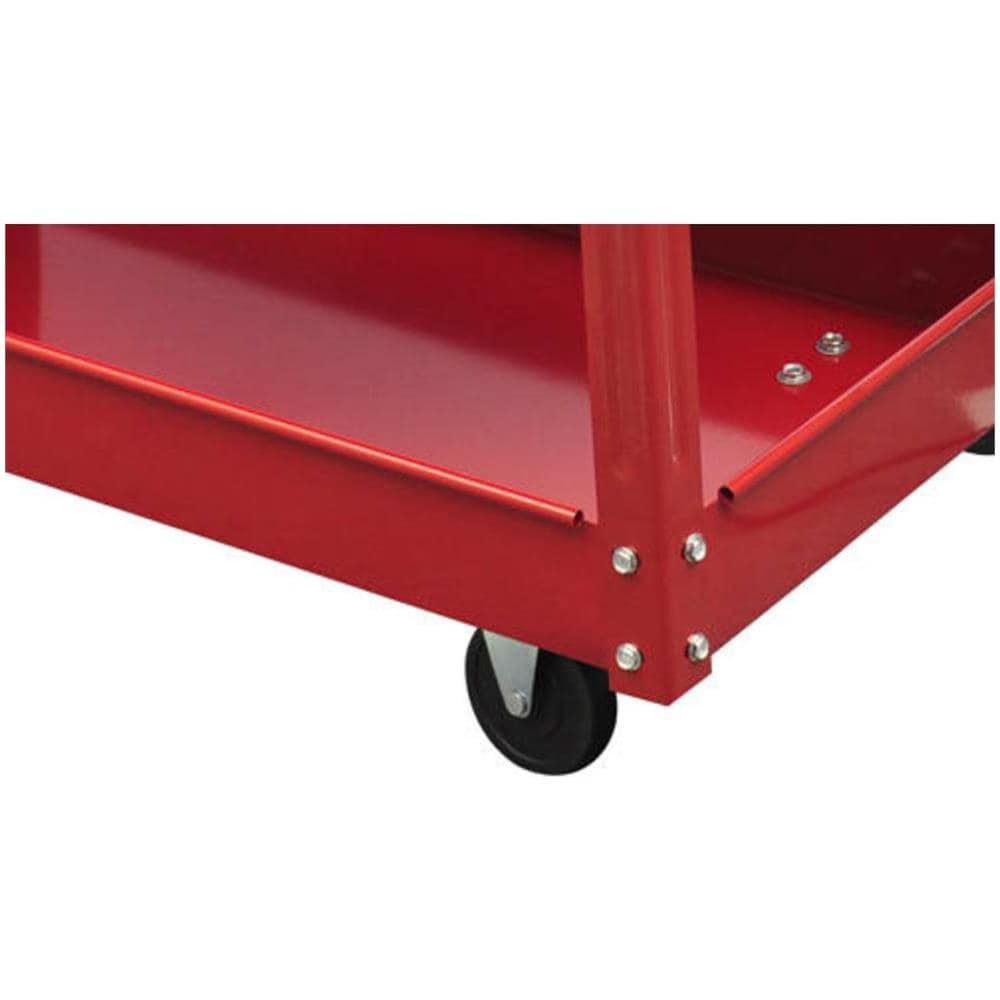 Carrelli Porta Attrezzi, 3 Ripiani, Portata 100, 2x - Foto 11