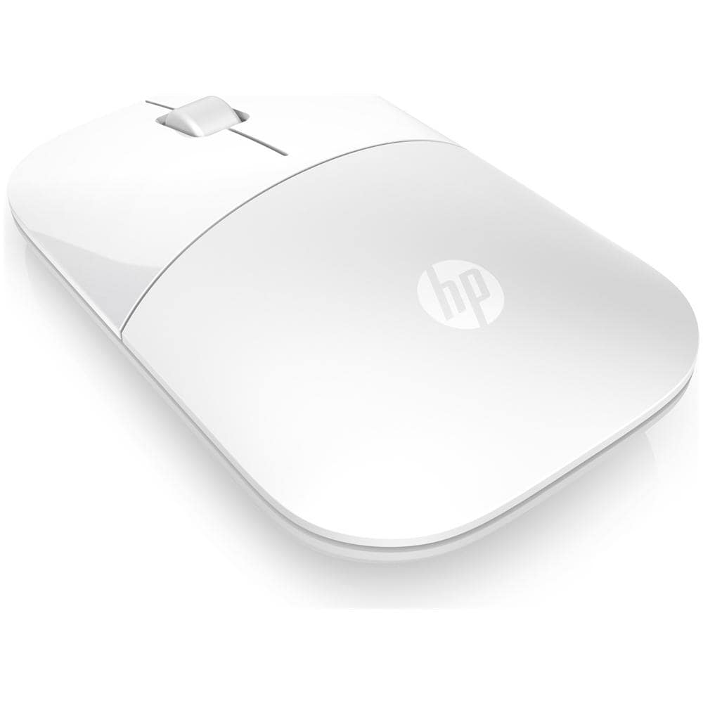 Z3700 Wless Mouse Blizzard White - Foto 2