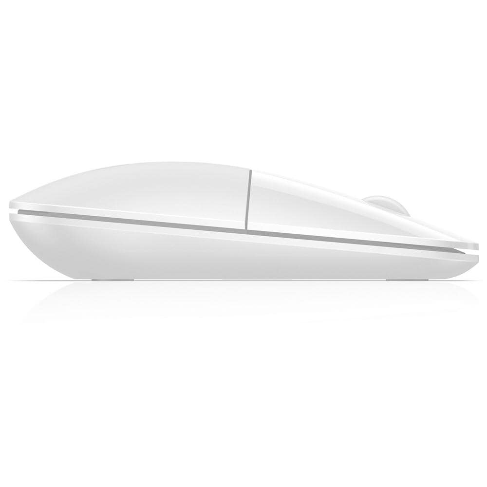 Z3700 Wless Mouse Blizzard White - Foto 4