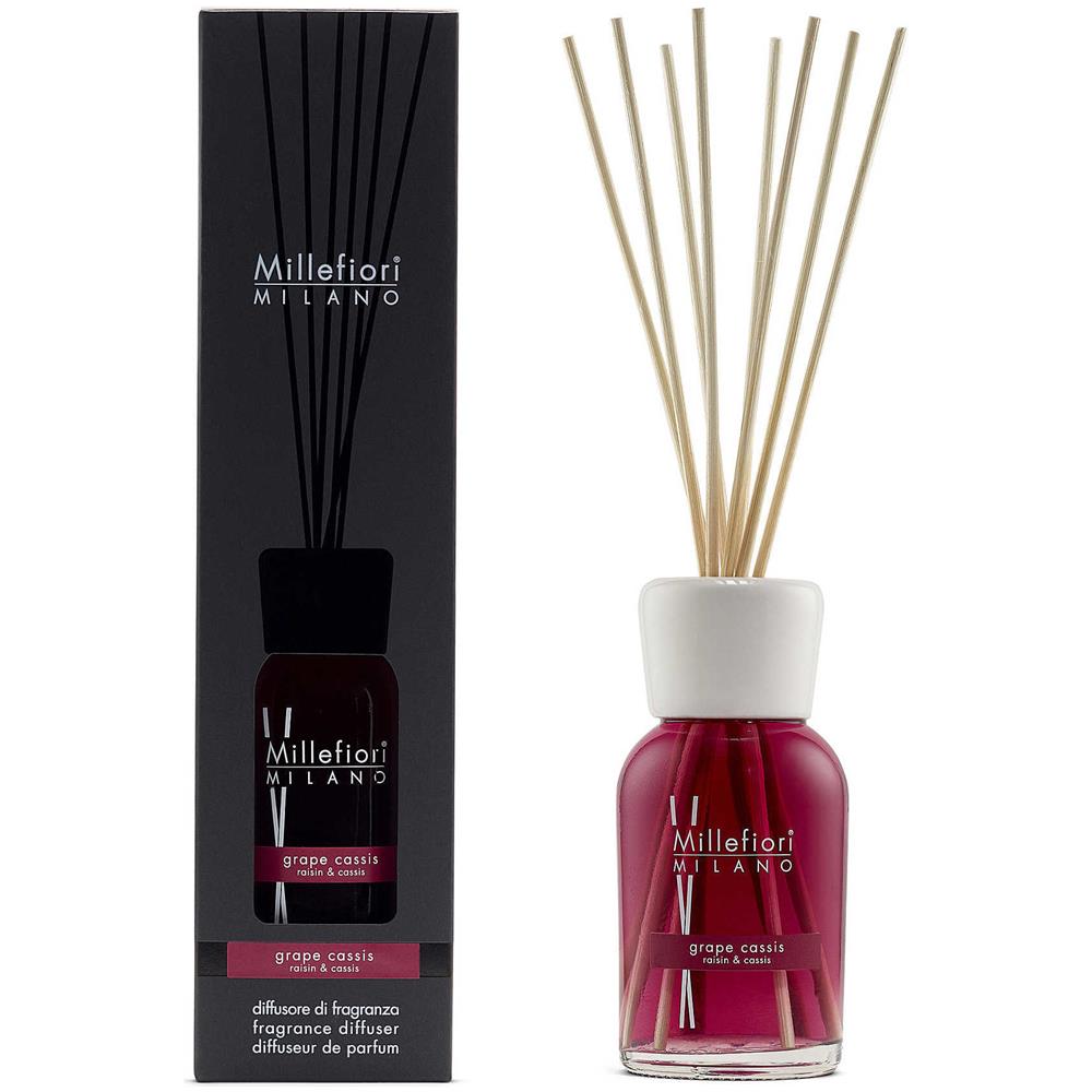 Diffusore A Stick 250 Ml Grape Cassis - Foto 6