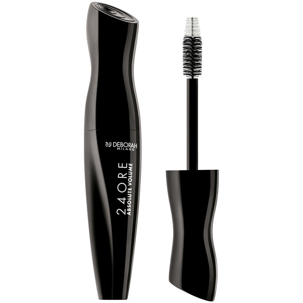 Mascara 24h Absolute Volume Nerox Cosmetici - Foto 1