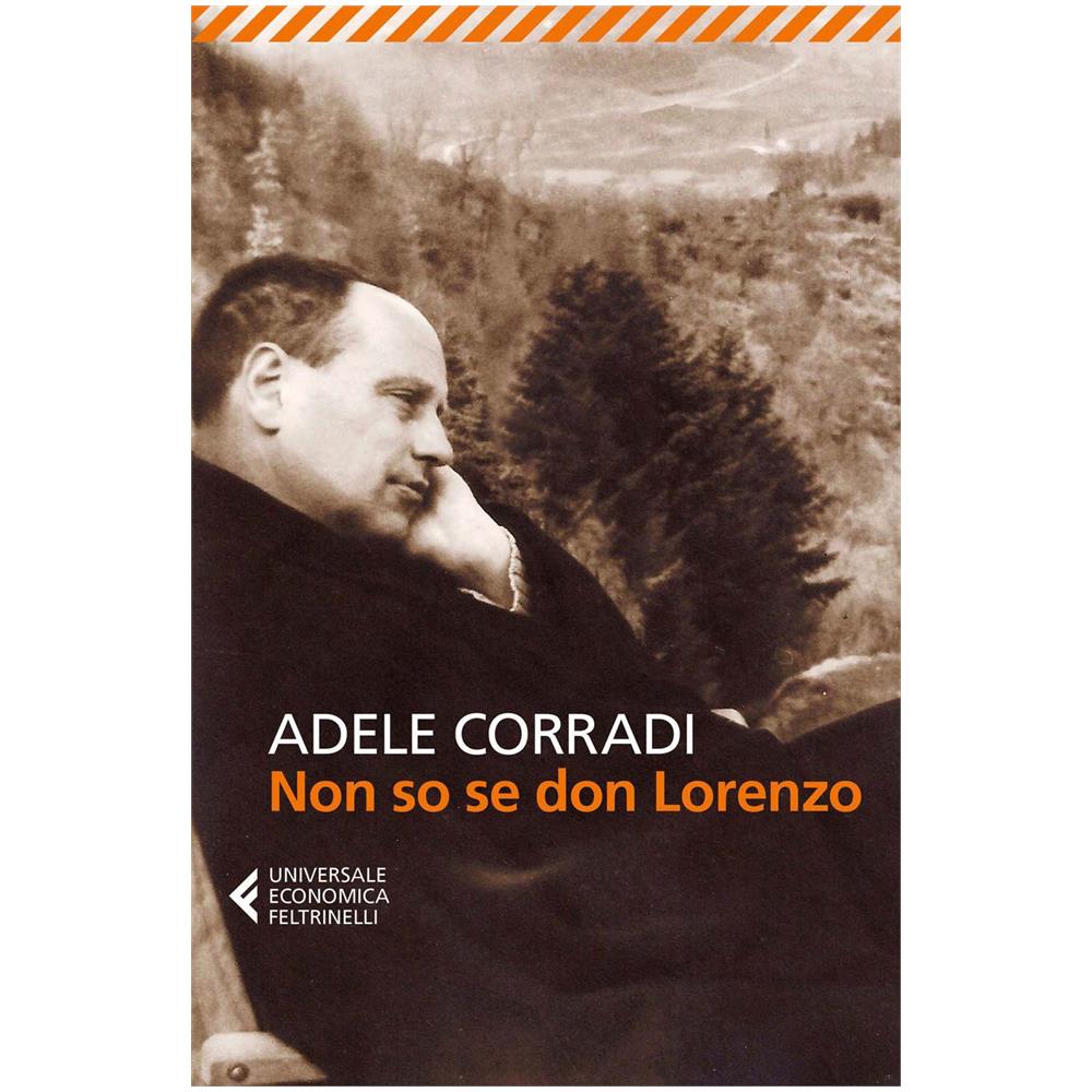 Adele Corradi - Non So Se Don Lorenzo - Foto 1