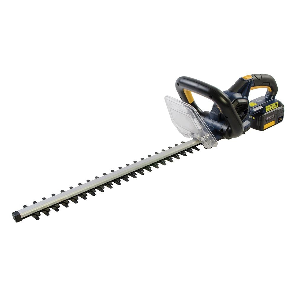 842466 Tagliesiepe Al Litio, 18 V Ght18v - Foto 1