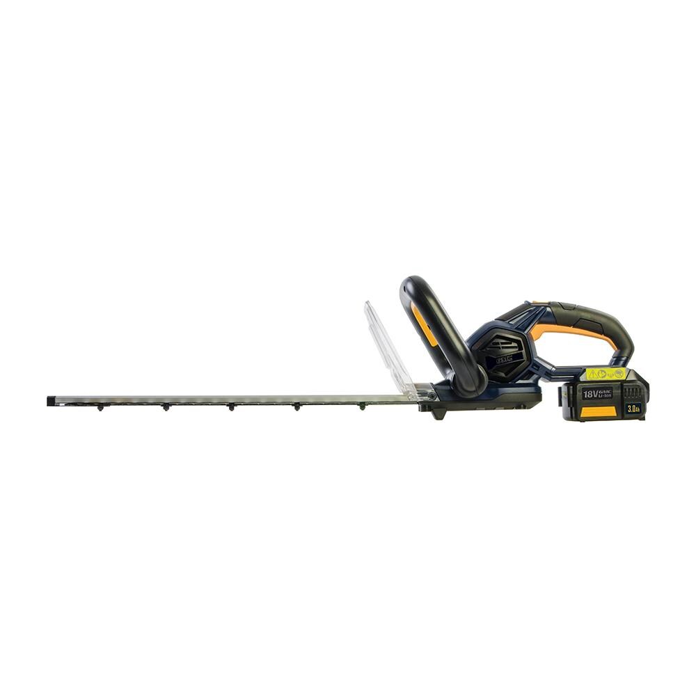 842466 Tagliesiepe Al Litio, 18 V Ght18v - Foto 2