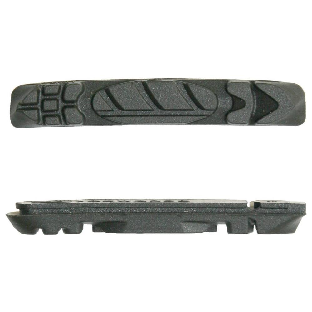 Pattini Sport Mtb V-type Nero - Foto 1