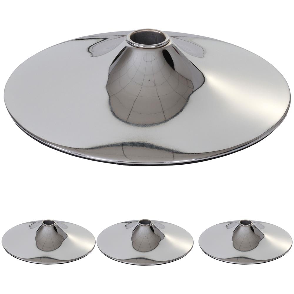 Basi Giochi Da Tavolo Basi Wargaming Quadrate Da 50 Mm In Plastica Resistente - Per Warhammer 40k E Giochi Da Tavolo Basi Quadrate Warhammer 40k - Foto 4