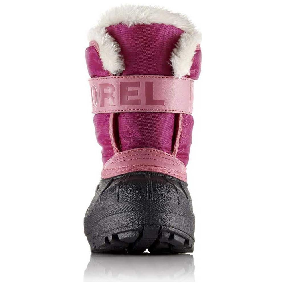Doposci Snow Commander Children Scarpe Ragazzi Eu 25 - Foto 3
