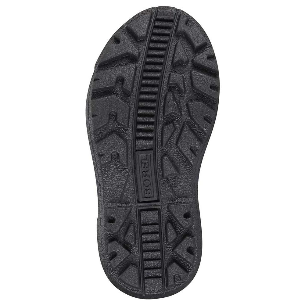 Doposci Snow Commander Children Scarpe Ragazzi Eu 25 - Foto 2