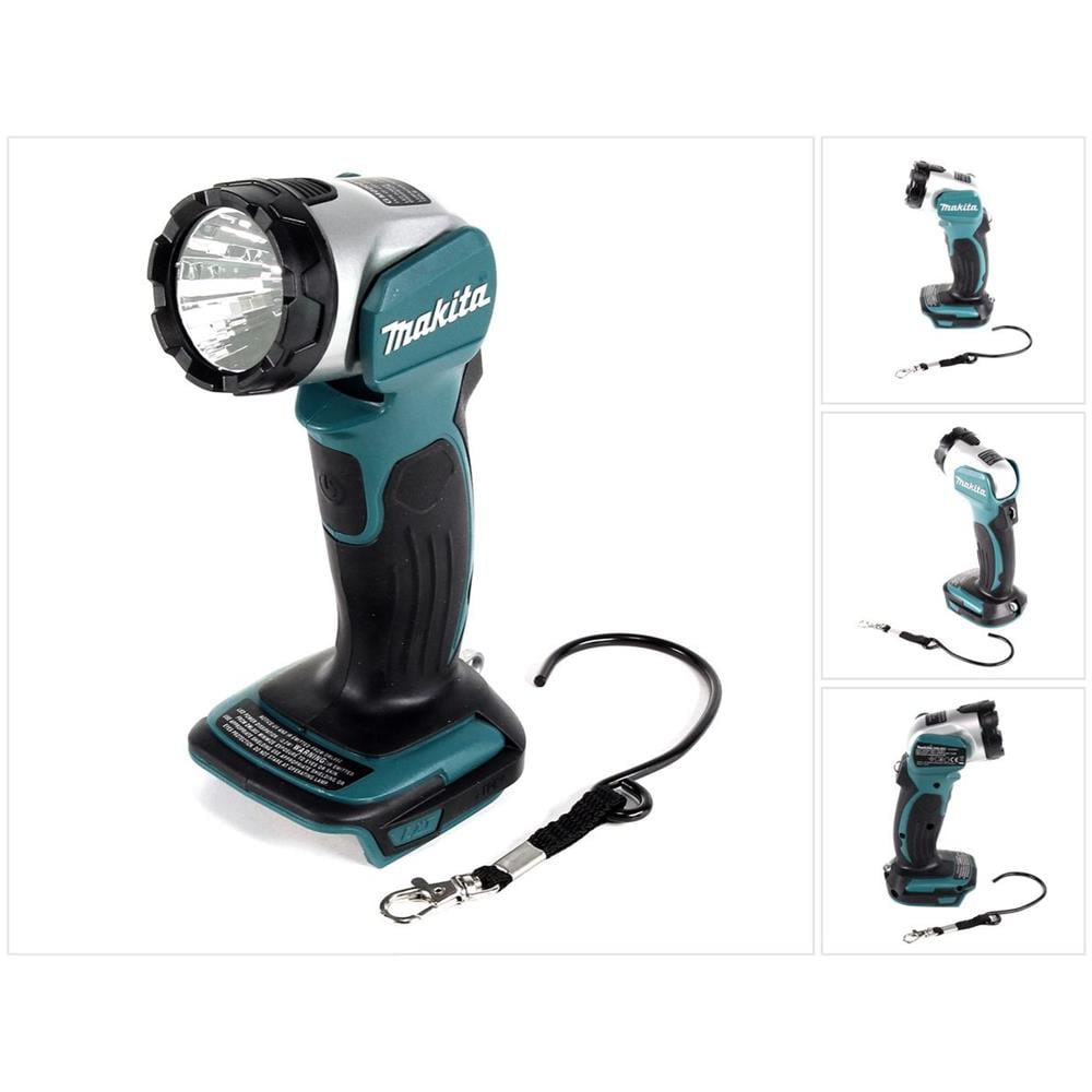 Lampada A Batteria Bml802, 1, Deadml802 - Foto 3