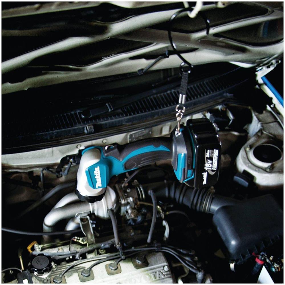 Lampada A Batteria Bml802, 1, Deadml802 - Foto 2