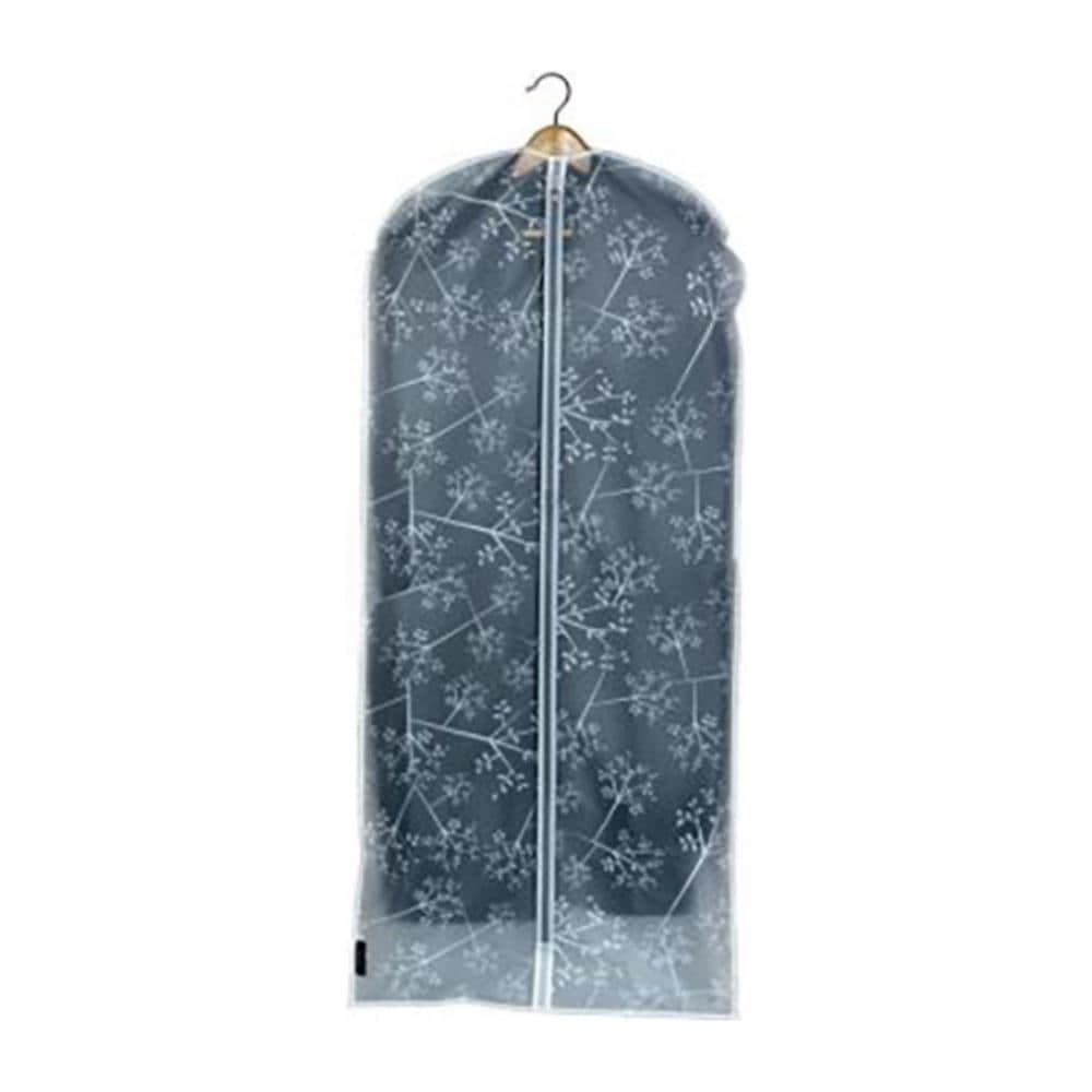 Custodia Con Zip Per Cappotti 60x135 Cm - Foto 1