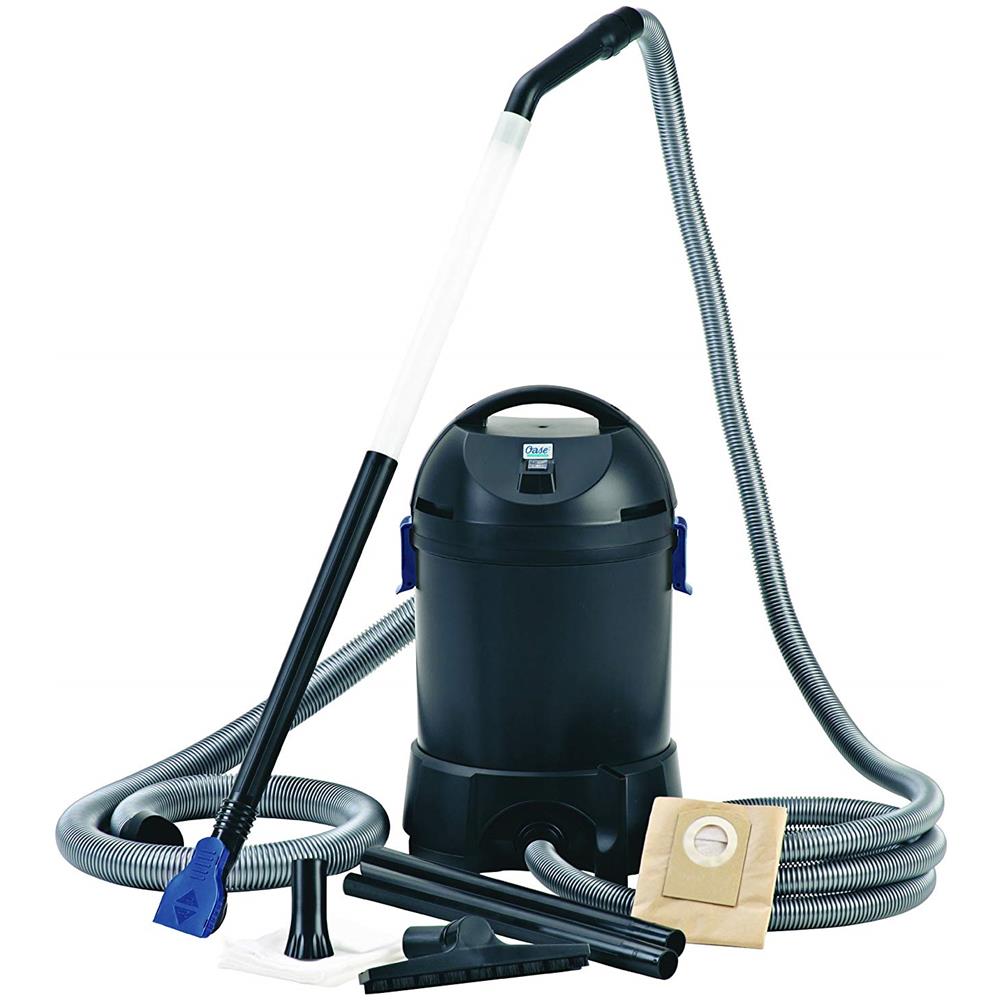 Pondovac Classic - Aspirapolvere Per Laghetto O Piscina - Foto 1