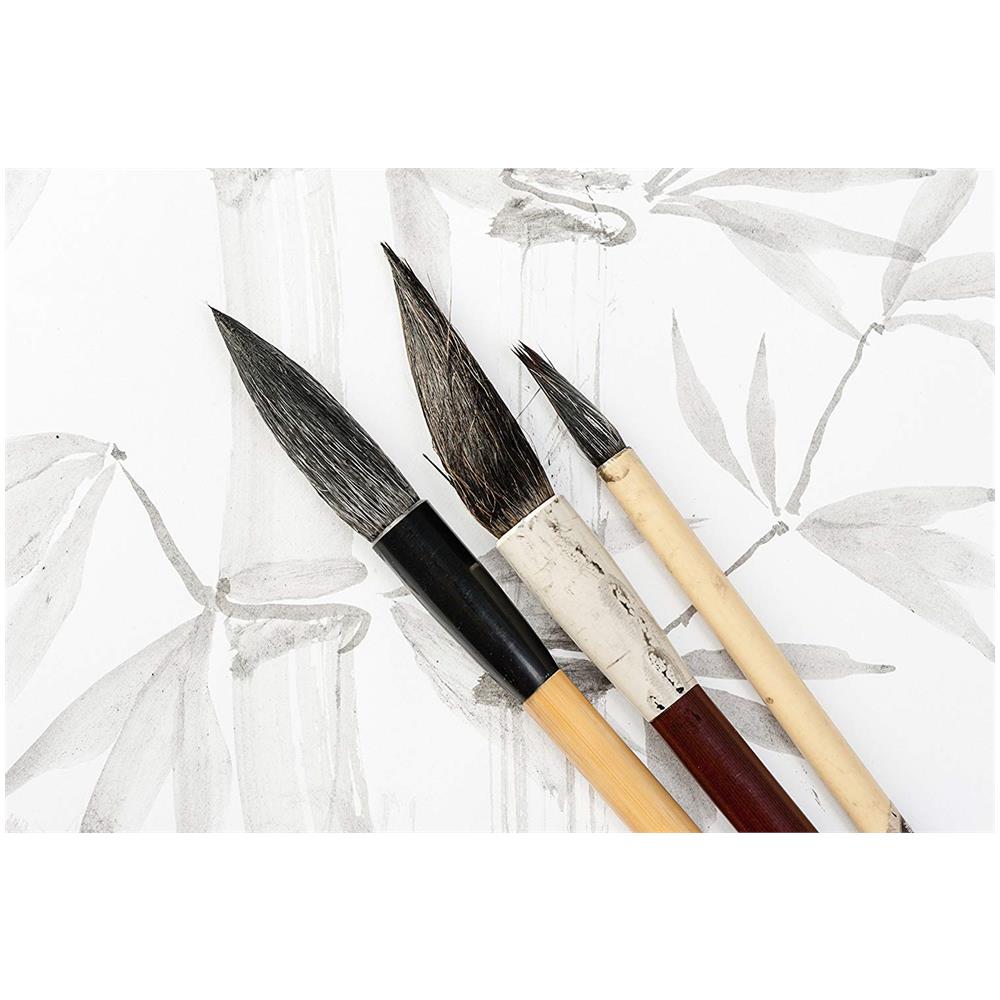 96342c Blocco Di Carta, A3, 10 Fogli, Bianco - Foto 2