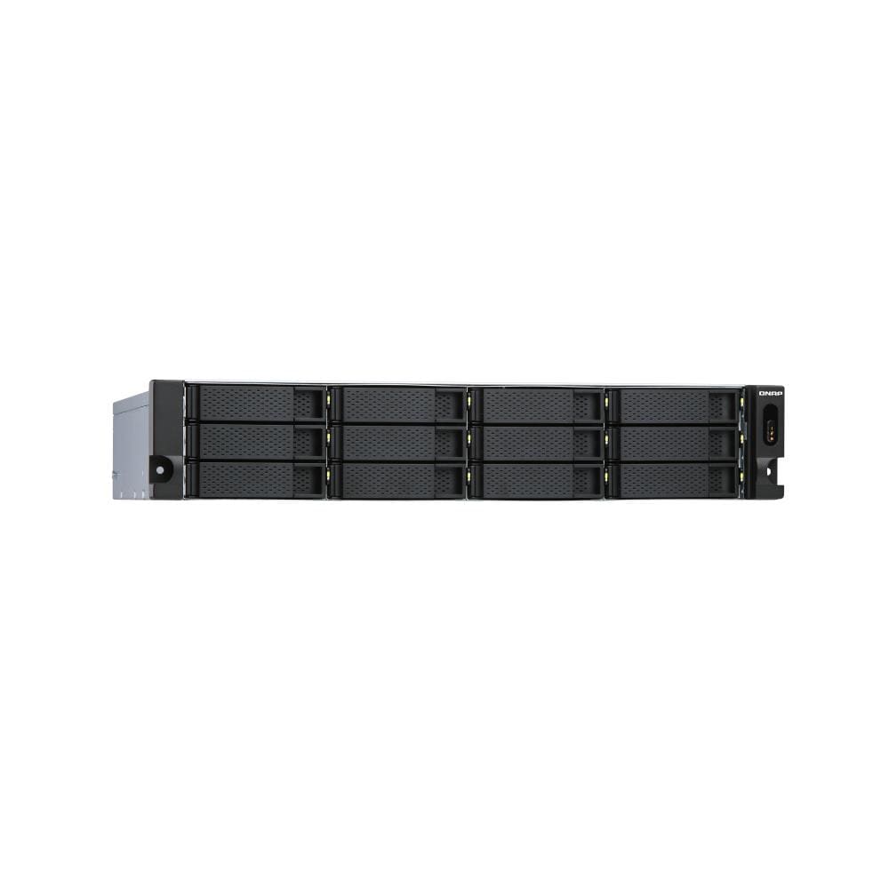 NAS TL-R1200S-RP 12 Slot 3.5" / 2.5" SATA 6Gb / s - Foto 2