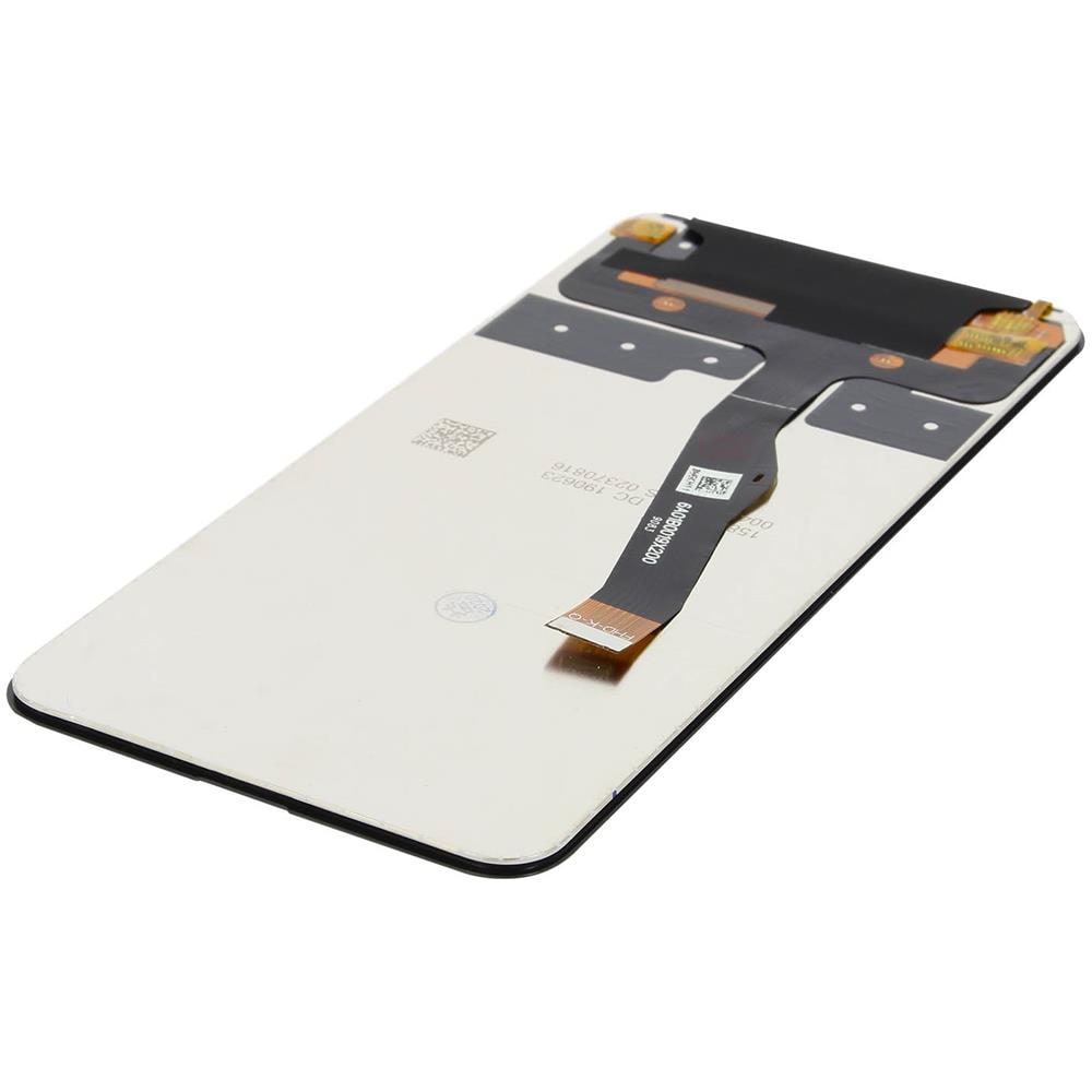 Schermo Lcd Compatibile Ricambio Completo Huawei P Smart Z Nero - Foto 2