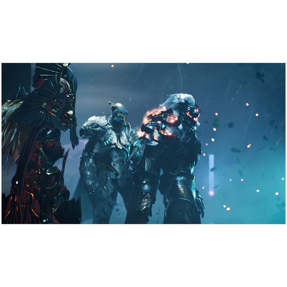 GAME Godfall Standard Tedesca, Inglese PlayStation 5 - Foto 2