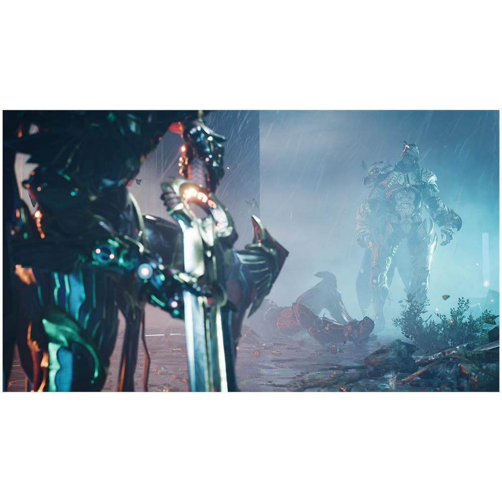 GAME Godfall Standard Tedesca, Inglese PlayStation 5 - Foto 11