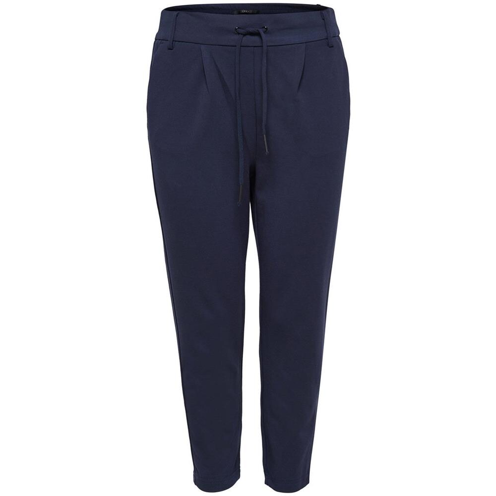 Marchio: Only - Genere: Donna - Tipologia: Pantaloni - Scolore: Blu, Taglia: M 32 - Foto 1