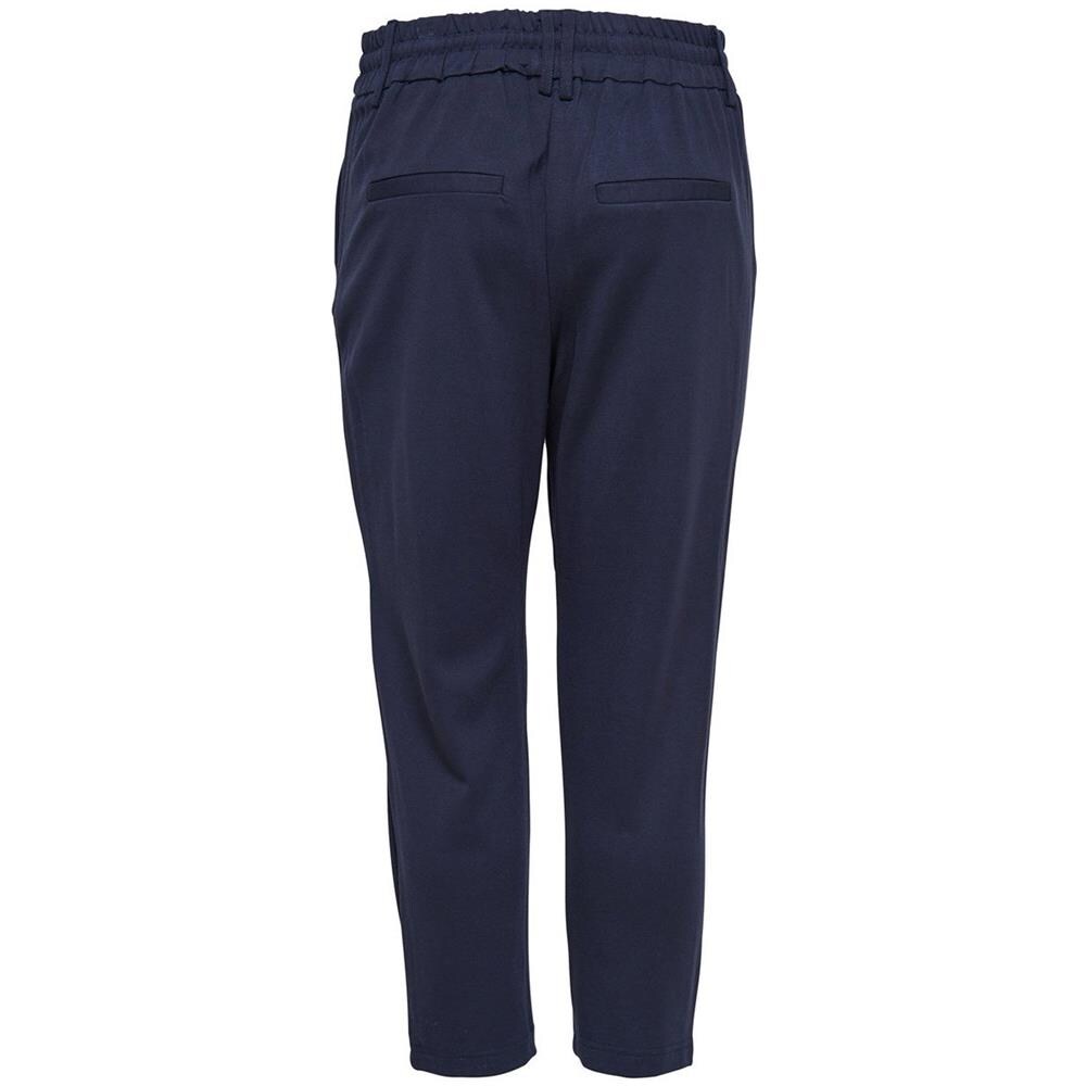 Marchio: Only - Genere: Donna - Tipologia: Pantaloni - Scolore: Blu, Taglia: M 32 - Foto 2