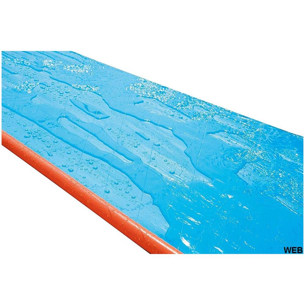 Scivolo Ad Acqua Single 488 X 82cm - Foto 2