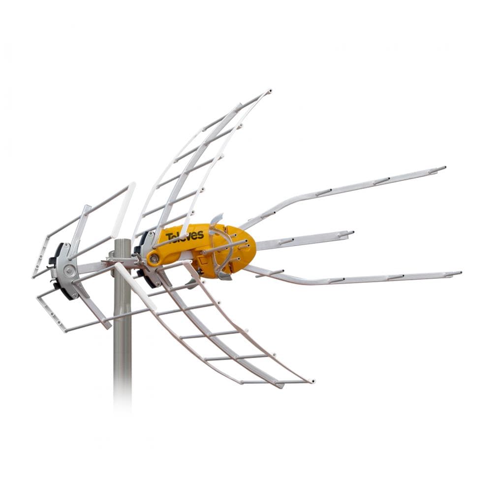 Uhf Lte Antenna - 148920 - Foto 3
