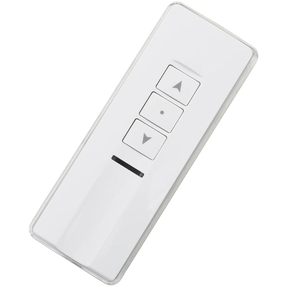 Tenda Da Sole Pieghevole Motorizzata 400 Cm Antracite - Foto 8