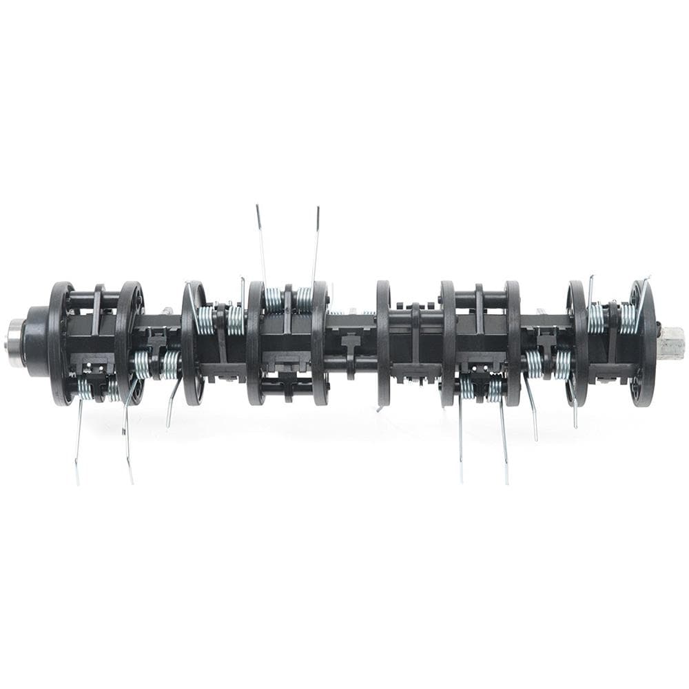 Scarificatore a Benzina 163 cm³ VA 389 B 38 cm 2400 W 16BHHJ0H650 - Foto 3