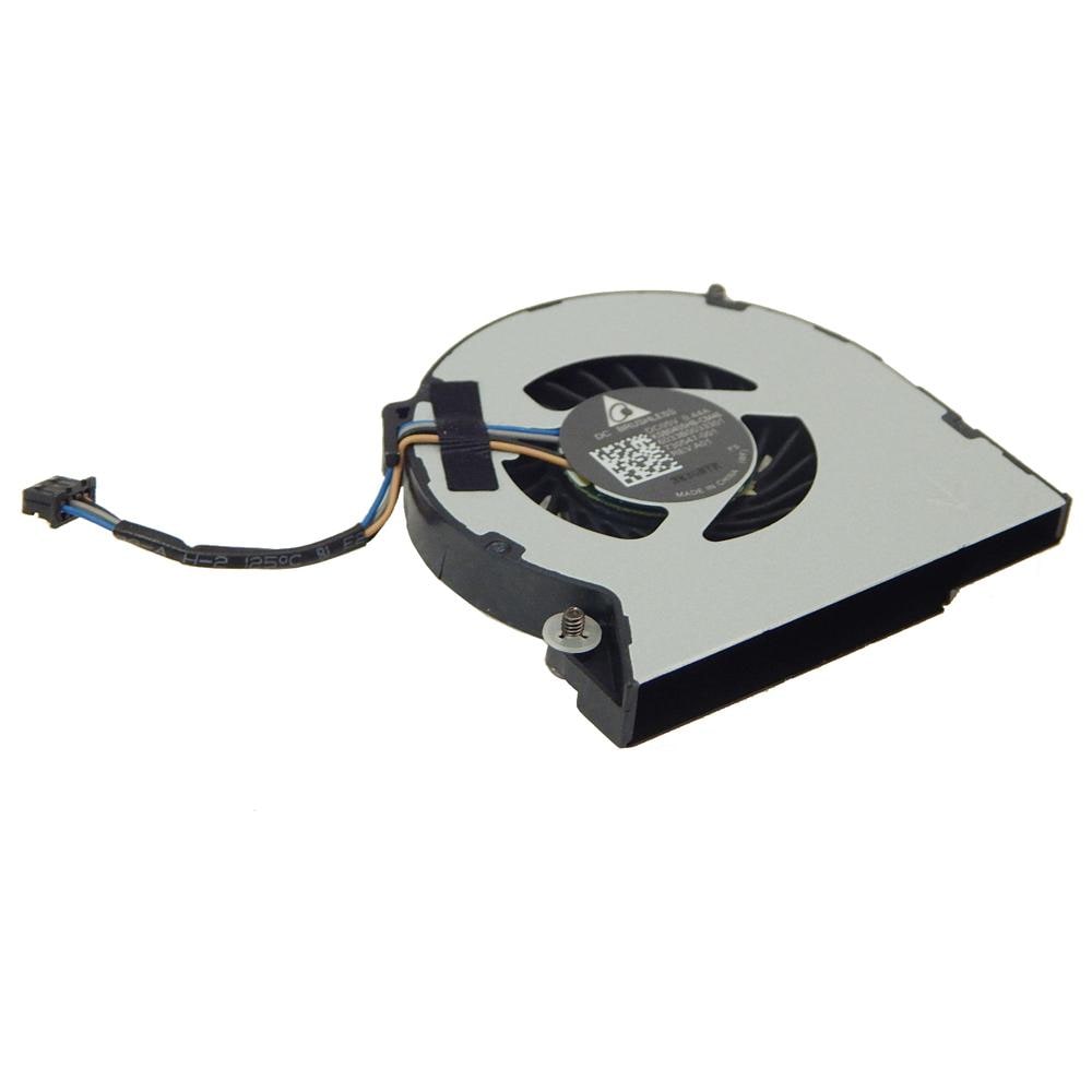 730547-001, CPU cooling fan, , Elitebook 820, Nero, Grigio - Foto 1
