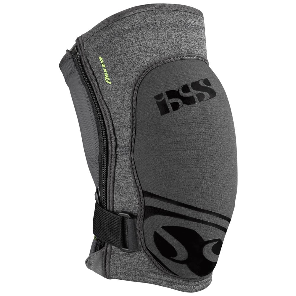 Flow ZIP XL Nero, Grigio Adulti - Foto 1