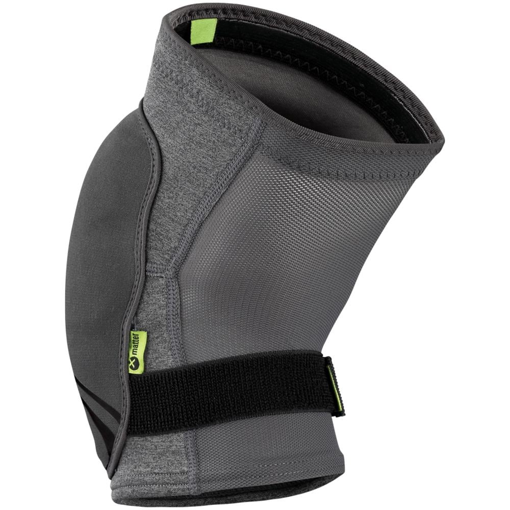 Flow ZIP XL Nero, Grigio Adulti - Foto 3